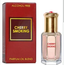 NEO PARFUM Kiss me      Cherry Smoking ()