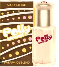 NEO PARFUM Kiss me       Polly Caramel