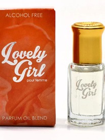 NEO PARFUM      Lovely Girl ()