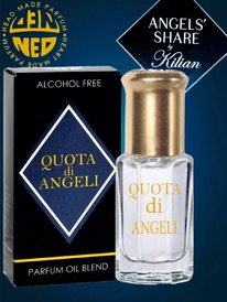 NEO PARFUM Kiss me      Quota di Angeli ()