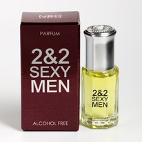 NEO PARFUM      2&2 Sexy Men ()