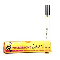 DELTA PARFUM        Elite Love Costa (