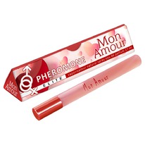 DELTA PARFUM        Elite Mon Amour