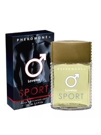 DELTA PARFUM      Lovelas Sport ()