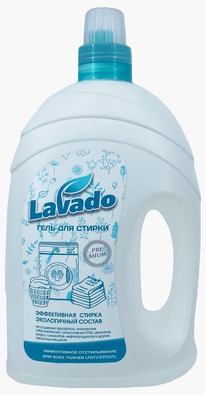  Lavado    