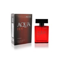 Carlo Bossi .. Aqua Hot 100ml (1208)