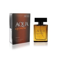 Carlo Bossi .. Aqua Quorum 100ml (1703)