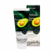 3W Clinic Avocado Cleansing Foam ��������� ����� � ���������� �������