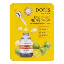 JIGOTT Doris Calamansi Real Essence Mask �������� ����� ��� ���� ���������