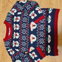 Mothercare, Next, 2-3 