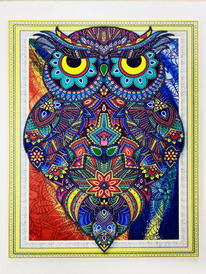 �������� ������� ��������� ��������(����������� ������) / 5D TC603