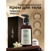 THE BUNT   /    Tobacco Vanille 400