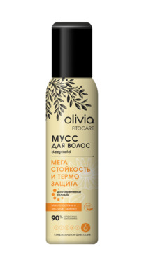 OLIVIA Fitocare         c 