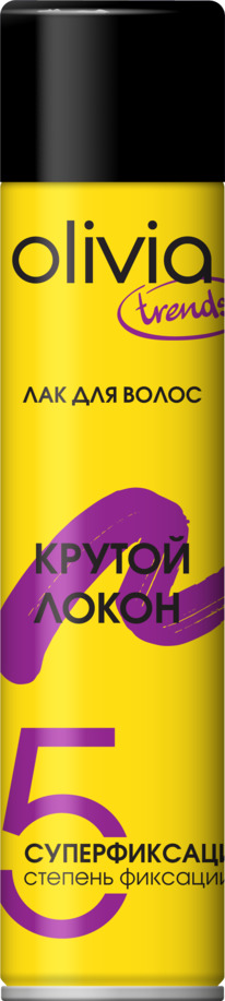 OLIVIA Trends      5  , 250  (6737)