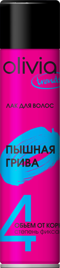 OLIVIA Trends      4  , 250  (6720)