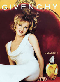 102   AMARIGE (Givenchy)