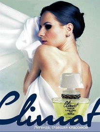 112   CLIMAT (Lancome)
