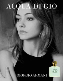 136   ACQUA DI GIO (Armani)