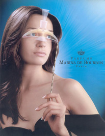 301   MARINA de BOURBON