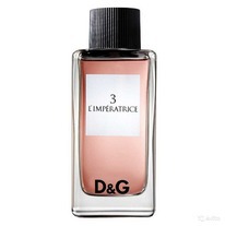 371 -   D&G Anthology LImperatrice 3 (Dolce&Gabbana)