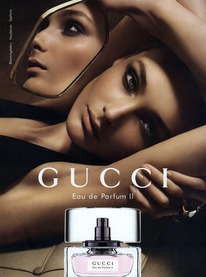 333 -   GUCCI EAU DE PARFUM