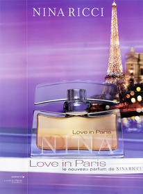 335 -   LOVE IN PARI