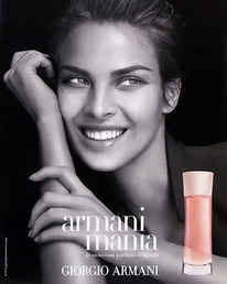 425 -  : ARMANI MANIA (G.Armani)