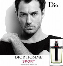 212 -  : Christian Dior Homme Sport (Christian Dior )