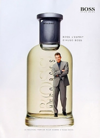 265 -  : BOSS (Hugo Boss)