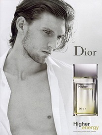 270 -  : HIGHER (Christian Dior)