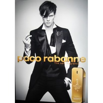 279 -  : PACO RABANNE 1 MILLION (Paco Rabanne)