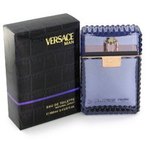 283 -  : VERSACE MAN (Gianni Versace)