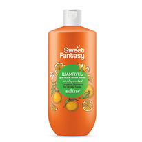 Sweet Fantasy       400