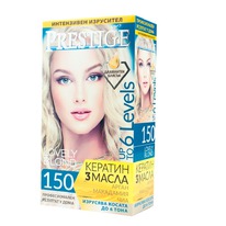 PRESTIGE vip's  / LOVELY BLOND  150  6  (.+.