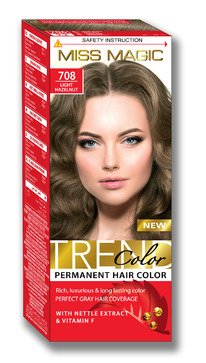 MISS MAGIC  / 708    (.40,.50,.) (0