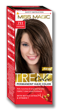 MISS MAGIC  / 711  (.40,.50,.) (0077)