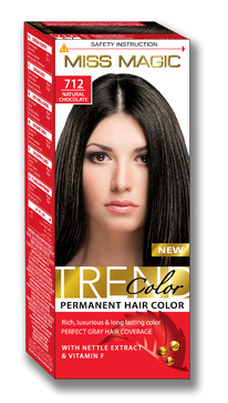 MISS MAGIC  / 712   (.40,.50,.) (0