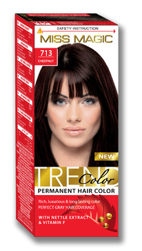 MISS MAGIC  / 713  (.40,.50,.) (0251)