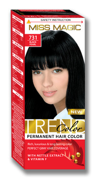 MISS MAGIC  / 731   (.40,.50,.) (0176)