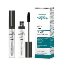 ��������� ��� ������ � ������ Cire Aseptine Eyebrow&Eyelash Care Serum