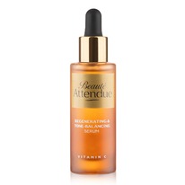 ��������� ��� ���� Beaute Attendue Vitamin C serum 30 ��