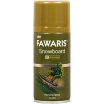    FAWARIS Snowboard 150 