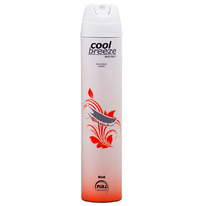    COOL BREEZE Musk 200 