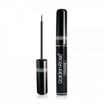 �������� ��� ���� GR Eyeliner Volume Black Protein