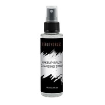 �������� ��� ������� ������ � ������� BEAUTYDRUGS Makeup Brush Cleansing Spray 1