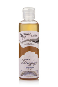 CHOCOLATTE ����-����� �/������. ������� ������������� ���������� pH4.0 ���-�����