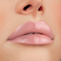 LUXVISAGE ����� �/���  ICON lips, ��� 509 Powder Rose, � ���.������, 3,4�� (5063