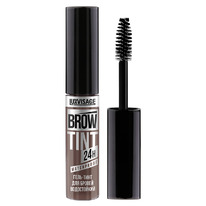 LUXVISAGE �/������ ����-���� Brow Tint Waterproof 24H ��� 103 ash brown, 5� (862