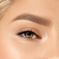 LUXVISAGE �/������ �������� BROWISSIMO ultra slim super stay 24H �. 313 Ash Brow