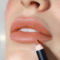 LUXVISAGE ��������  �/��� SOFT MATTE ��� 608 Coral Beige (6053)